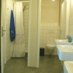 Sanitärraum